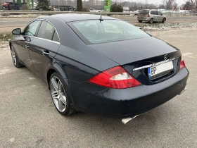 Mercedes-Benz CLS 350 3.5I 272кс FULL AMG РЕГИСТРИРАН ОБСЛУЖЕН, снимка 5