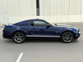 Ford Mustang SHELBY GT500 Manual 540кс 5.4L V8, снимка 3