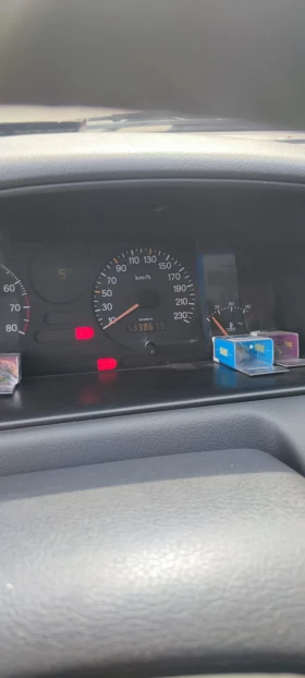 Peugeot 806 Бензин газ , снимка 10