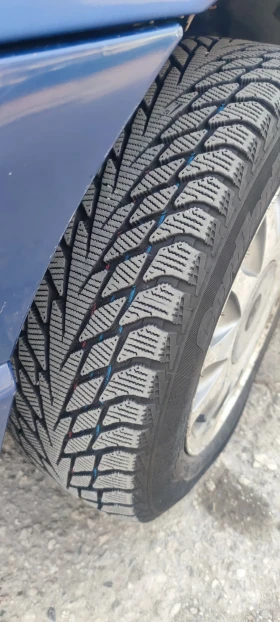 Peugeot 806 Бензин газ , снимка 17