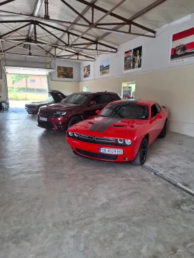 Dodge Challenger, снимка 10