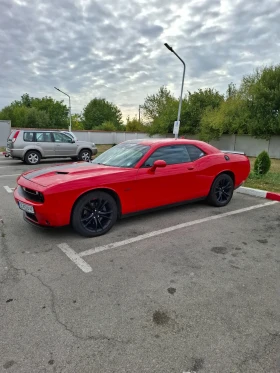 Dodge Challenger, снимка 9