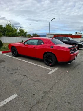 Dodge Challenger, снимка 12