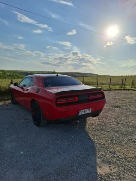 Dodge Challenger, снимка 14
