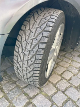 Audi A3 2.0TDI Sportback 6ск, снимка 17