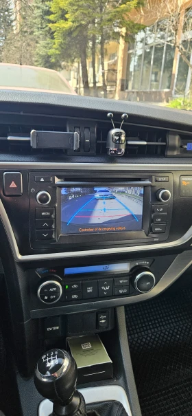 Toyota Auris, снимка 8