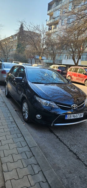 Toyota Auris, снимка 3