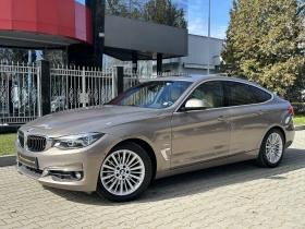 BMW 3gt 320d xDrive LED Luxury Line, снимка 1