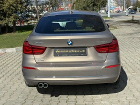 BMW 3gt 320d xDrive LED Luxury Line, снимка 4