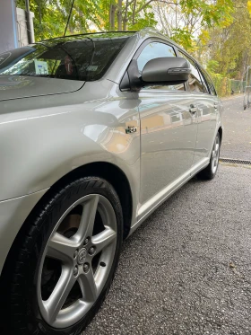Toyota Avensis 2.2 D-CAT FACE - NAVI, снимка 13