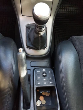 Toyota Avensis 2.2 D-CAT FACE - NAVI, снимка 8