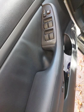 Toyota Avensis 2.2 D-CAT FACE - NAVI, снимка 6