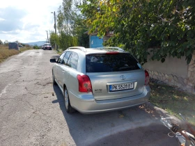 Toyota Avensis 2.2 D-CAT FACE - NAVI, снимка 3
