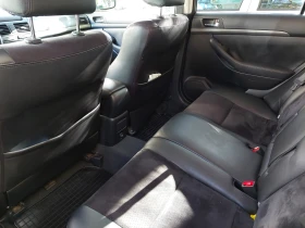Toyota Avensis 2.2 D-CAT FACE - NAVI, снимка 5
