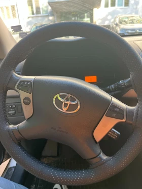 Toyota Avensis 2.2 D-CAT FACE - NAVI, снимка 16