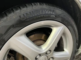 Toyota Avensis 2.2 D-CAT FACE - NAVI, снимка 12