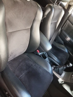 Toyota Avensis 2.2 D-CAT FACE - NAVI, снимка 10