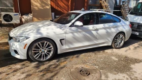BMW 428 M sport Gran Coupe RWD, снимка 4