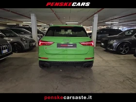 Audi RSQ3 2.5 TFSI QUATTRO* MATRIX* , снимка 4