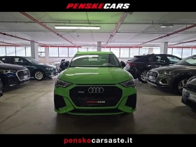 Audi RSQ3 2.5 TFSI QUATTRO* MATRIX* , снимка 1