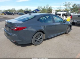 Toyota Camry SE * CARFAX * КРАЙНА ЦЕНА* , снимка 4
