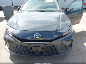 Toyota Camry SE * CARFAX * КРАЙНА ЦЕНА* , снимка 6