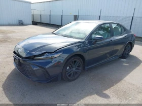 Toyota Camry SE * CARFAX * КРАЙНА ЦЕНА* , снимка 2