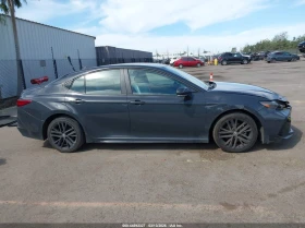Toyota Camry SE * CARFAX * КРАЙНА ЦЕНА* , снимка 13
