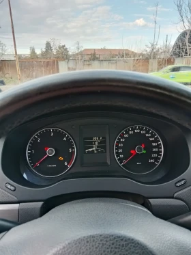 VW Jetta TDI, снимка 10