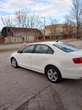 VW Jetta TDI, снимка 4