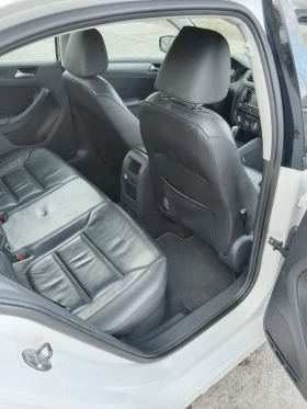 VW Jetta TDI, снимка 6