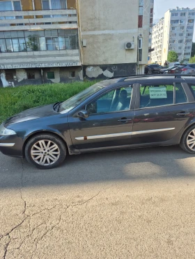 Renault Laguna, снимка 6