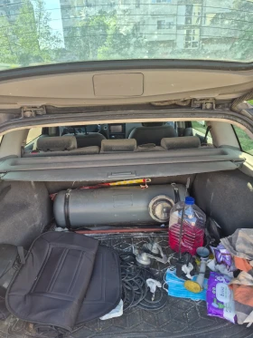 Renault Laguna, снимка 8