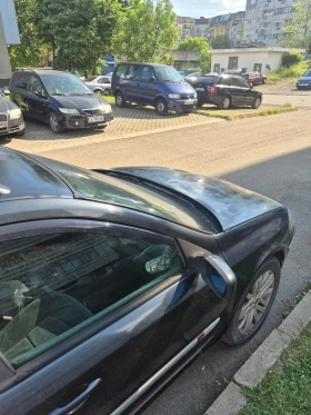 Renault Laguna, снимка 5
