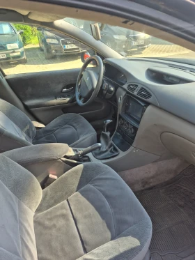 Renault Laguna, снимка 2