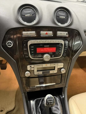 Ford Mondeo Ghia , снимка 7