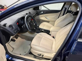 Ford Mondeo Ghia , снимка 8