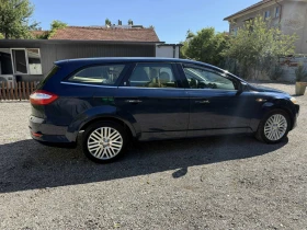 Ford Mondeo Ghia , снимка 4