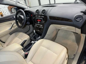 Ford Mondeo Ghia , снимка 10