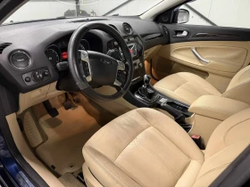 Ford Mondeo Ghia , снимка 6