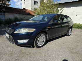 Ford Mondeo Ghia , снимка 5