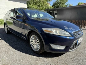 Ford Mondeo Ghia , снимка 2