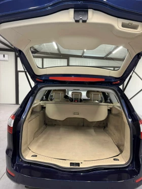 Ford Mondeo Ghia , снимка 12