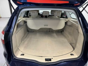 Ford Mondeo Ghia , снимка 11