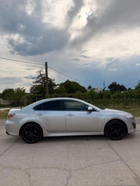 Mazda 6, снимка 3