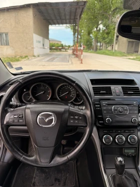 Mazda 6, снимка 7