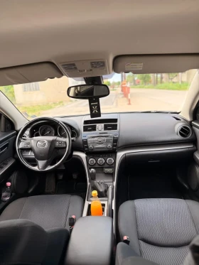 Mazda 6, снимка 6