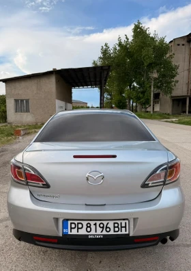 Mazda 6, снимка 5