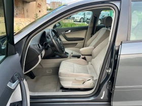 Audi A3 1.6i-102к.с-Автоматик-подгрев на седалките, снимка 8