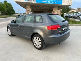 Audi A3 1.6i-102к.с-Автоматик-подгрев на седалките, снимка 6